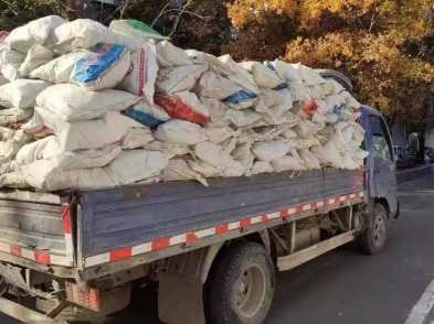 嘉定区垃圾清运电话