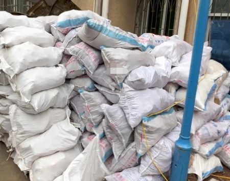 杨浦区垃圾清运