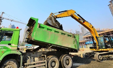 虹口区垃圾清运