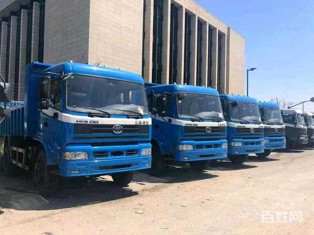 宝山区垃圾清运